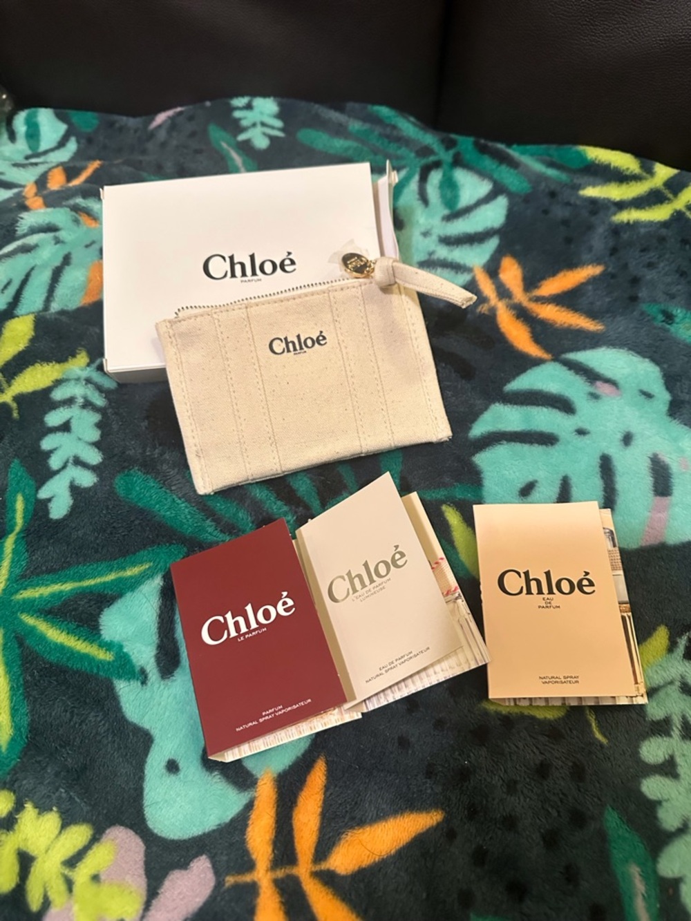 Chloe perfume parfum fragrance NEW ULTA SEPHORA Nordstrom